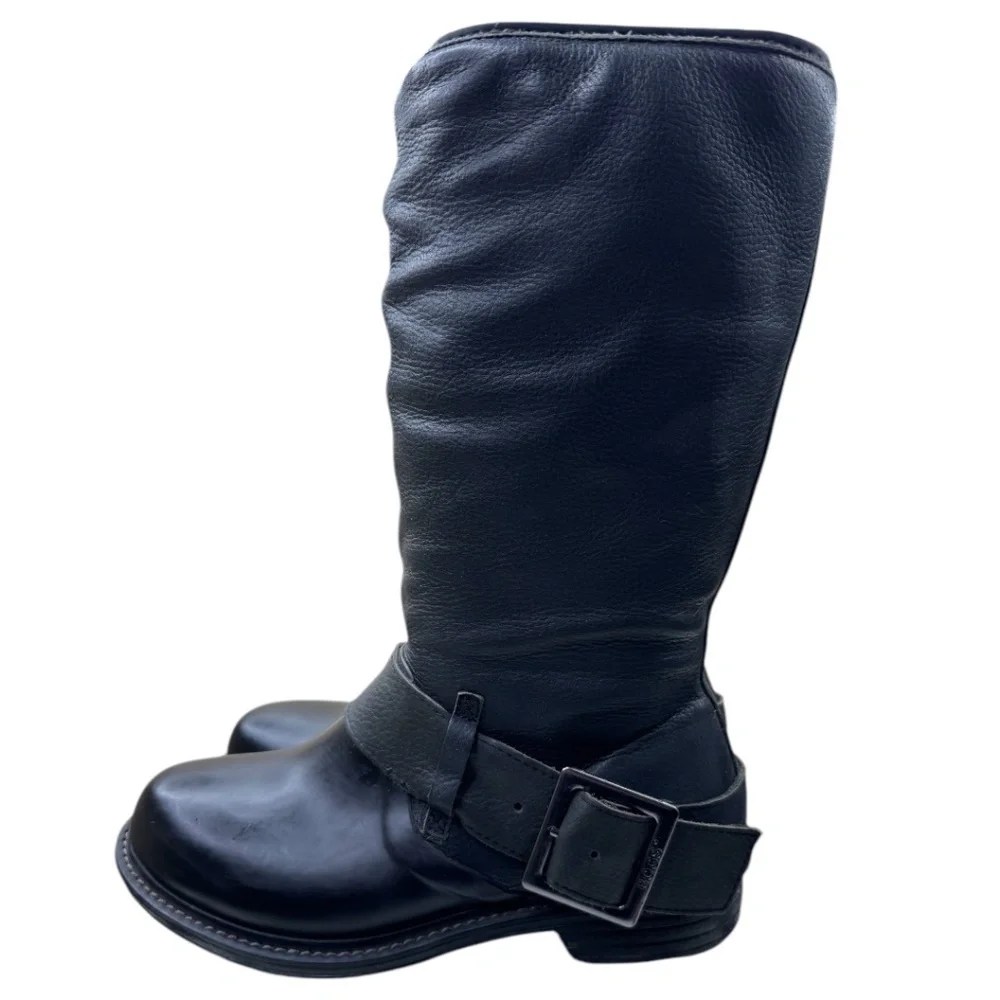 Bogs Hudson Hudson Buckle Boot